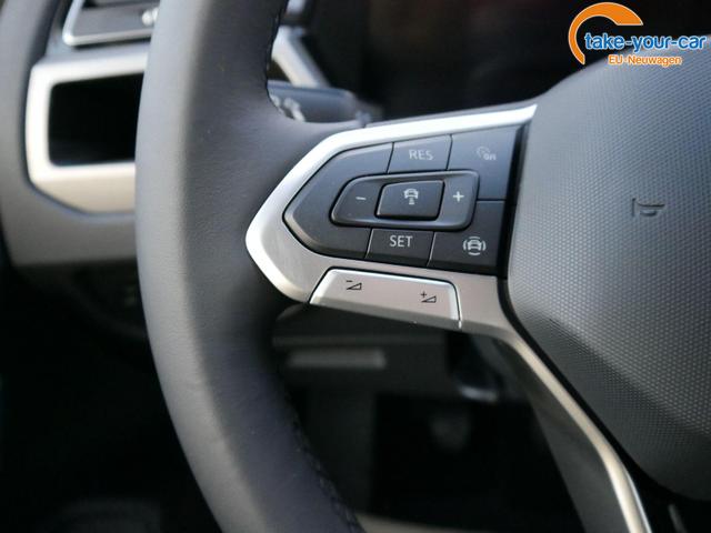 Volkswagen - Touran - EU-Neuwagen - Reimport