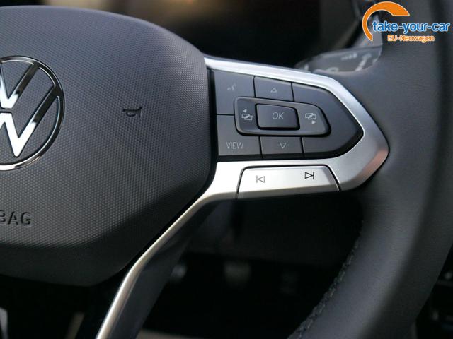 Volkswagen - Touran - EU-Neuwagen - Reimport