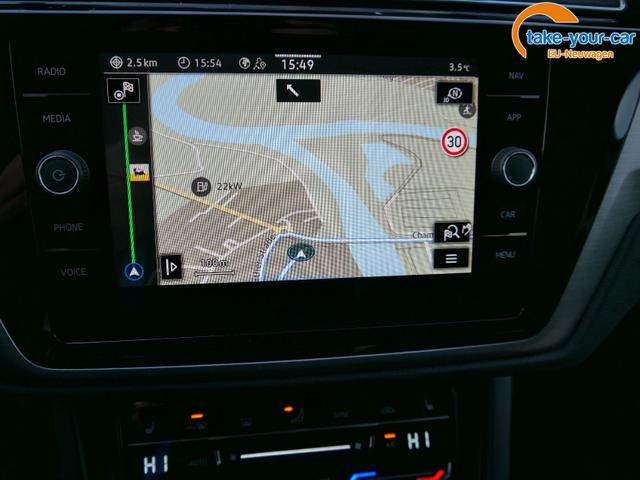 Volkswagen - Touran - EU-Neuwagen - Reimport