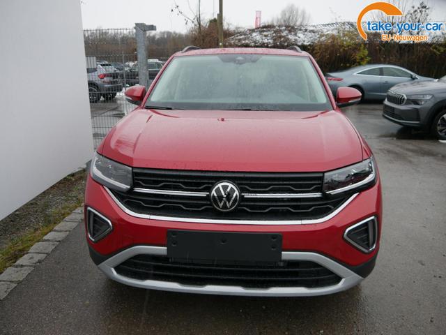 Volkswagen - T-Cross - EU-Neuwagen - Reimport