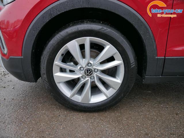 Volkswagen - T-Cross - EU-Neuwagen - Reimport