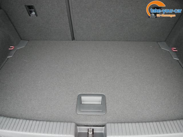 Volkswagen - T-Cross - EU-Neuwagen - Reimport