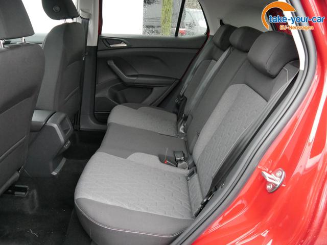 Volkswagen - T-Cross - EU-Neuwagen - Reimport