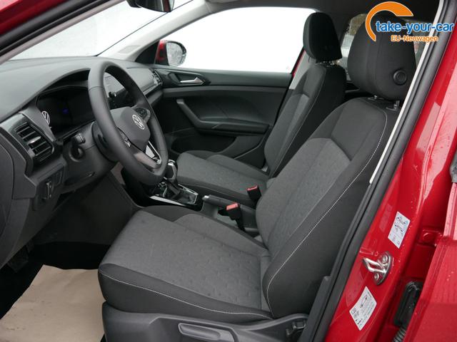 Volkswagen - T-Cross - EU-Neuwagen - Reimport
