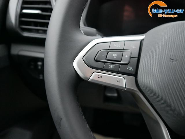 Volkswagen - T-Cross - EU-Neuwagen - Reimport