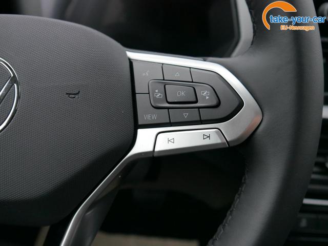 Volkswagen - T-Cross - EU-Neuwagen - Reimport