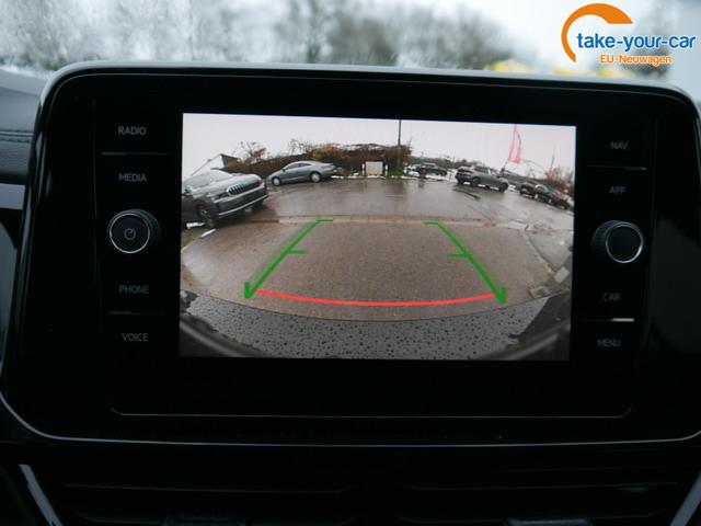 Volkswagen - T-Cross - EU-Neuwagen - Reimport