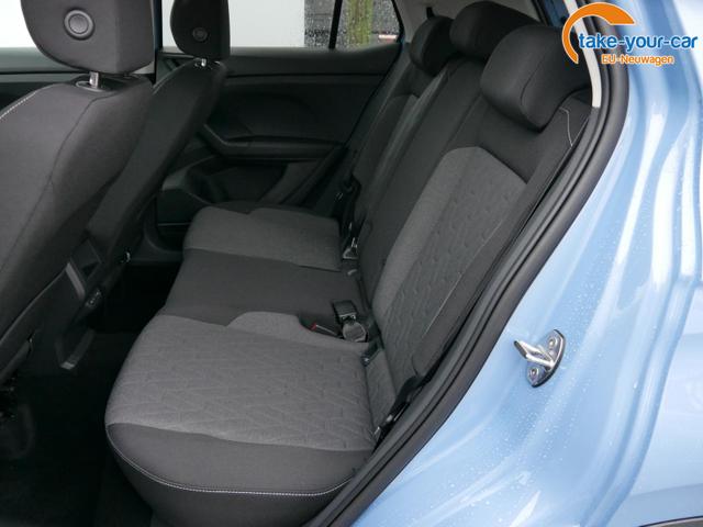 Volkswagen - T-Cross - EU-Neuwagen - Reimport