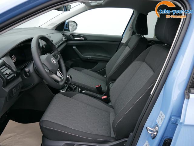 Volkswagen - T-Cross - EU-Neuwagen - Reimport