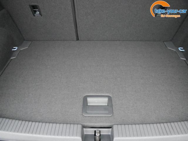 Volkswagen - T-Cross - EU-Neuwagen - Reimport