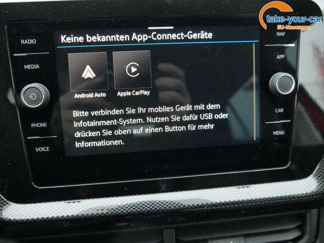 Volkswagen - T-Cross - EU-Neuwagen - Reimport