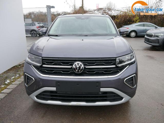 Volkswagen - T-Cross - EU-Neuwagen - Reimport