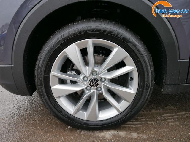Volkswagen - T-Cross - EU-Neuwagen - Reimport