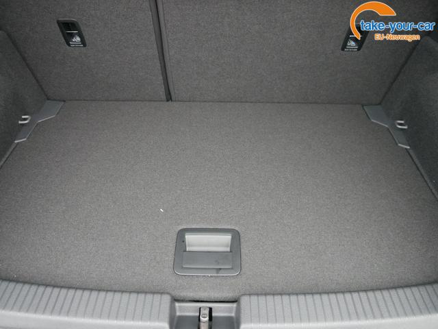 Volkswagen - T-Cross - EU-Neuwagen - Reimport