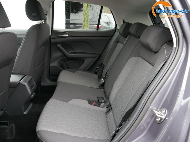 Volkswagen - T-Cross - EU-Neuwagen - Reimport