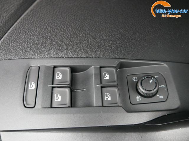 Volkswagen - T-Cross - EU-Neuwagen - Reimport