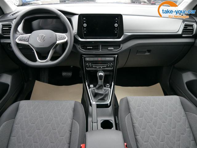 Volkswagen - T-Cross - EU-Neuwagen - Reimport