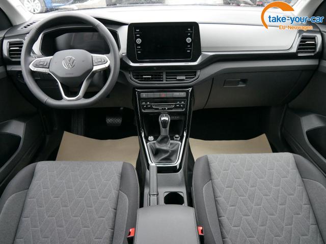 Volkswagen - T-Cross - EU-Neuwagen - Reimport