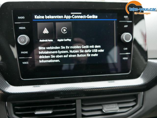 Volkswagen - T-Cross - EU-Neuwagen - Reimport