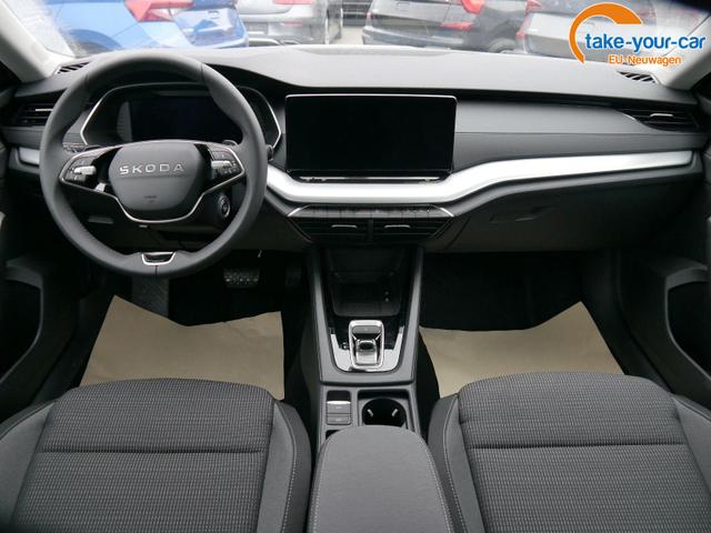 Skoda Octavia Combi Selection 2.0 TDI DSG Selection*LED*PDC*SHZ*TEMPOMAT*SMARTLINK*KLIMA* 