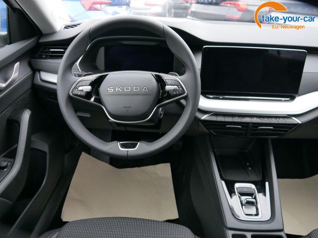 Skoda Octavia Combi Selection 2.0 TDI DSG Selection*LED*PDC*SHZ*TEMPOMAT*SMARTLINK*KLIMA* 