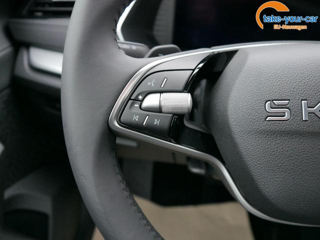 Skoda Octavia Combi Selection 2.0 TDI DSG Selection*LED*PDC*SHZ*TEMPOMAT*SMARTLINK*KLIMA* 