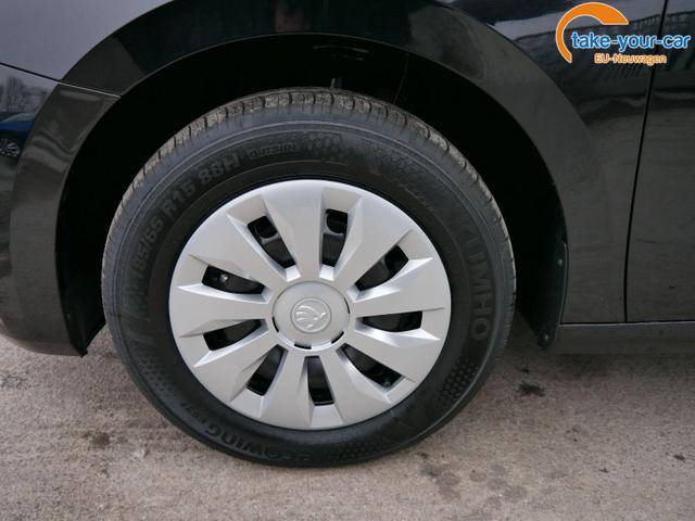 Skoda - Fabia - EU-Neuwagen - Reimport