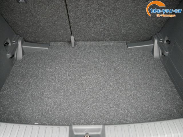 Skoda - Fabia - EU-Neuwagen - Reimport