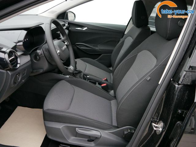 Skoda - Fabia - EU-Neuwagen - Reimport