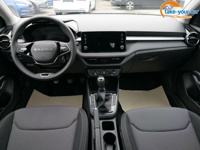 Skoda - Fabia - EU-Neuwagen - Reimport