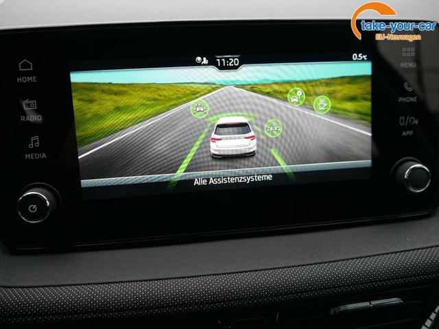 Skoda - Fabia - EU-Neuwagen - Reimport