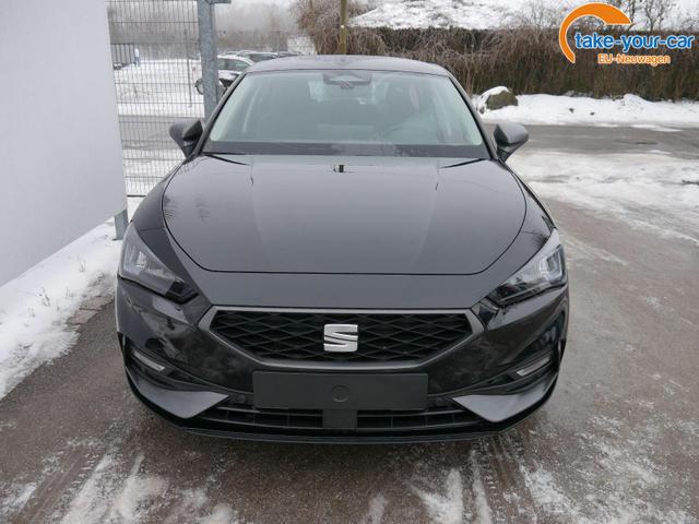 Seat - Leon - EU-Neuwagen - Reimport