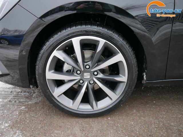 Seat - Leon - EU-Neuwagen - Reimport