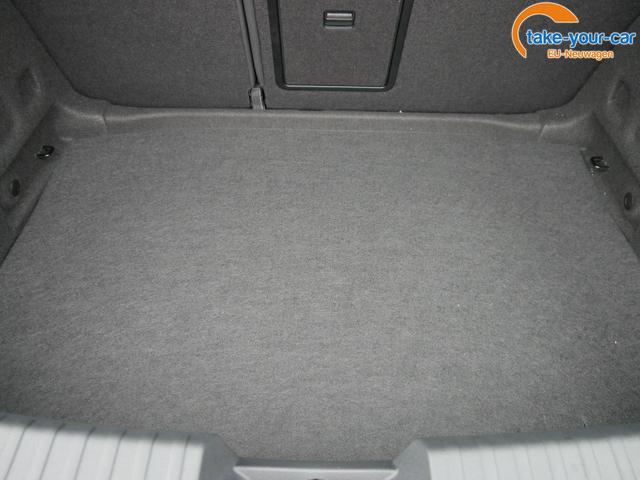 Seat - Leon - EU-Neuwagen - Reimport
