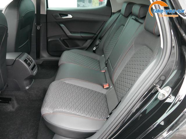 Seat - Leon - EU-Neuwagen - Reimport