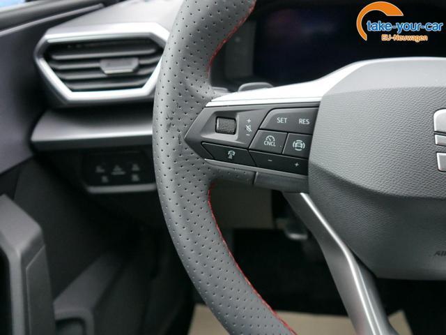 Seat - Leon - EU-Neuwagen - Reimport