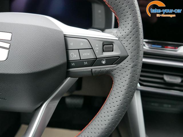 Seat - Leon - EU-Neuwagen - Reimport