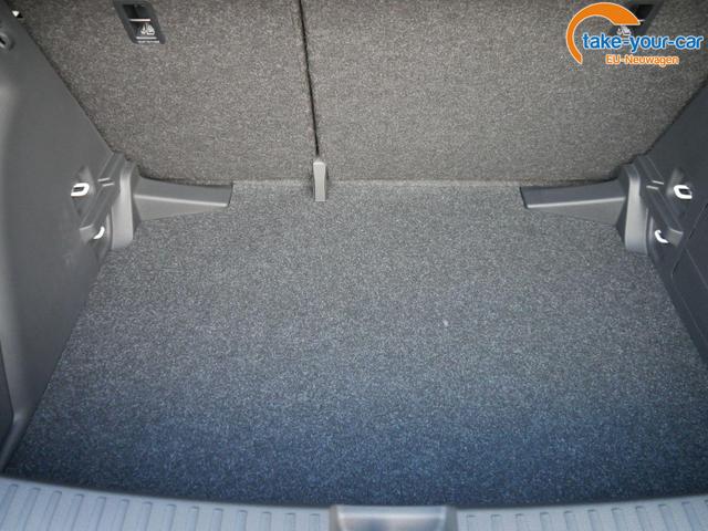 Skoda - Fabia - EU-Neuwagen - Reimport