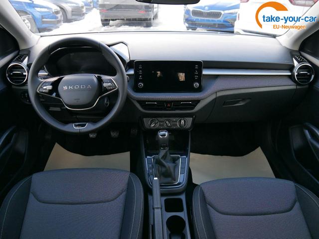 Skoda - Fabia - EU-Neuwagen - Reimport