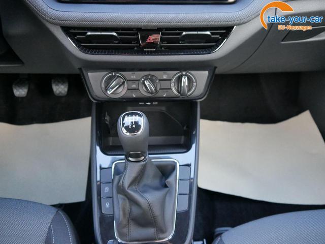 Skoda - Fabia - EU-Neuwagen - Reimport