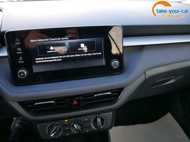 Skoda - Fabia - EU-Neuwagen - Reimport