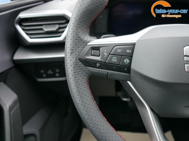 Seat - Leon - EU-Neuwagen - Reimport