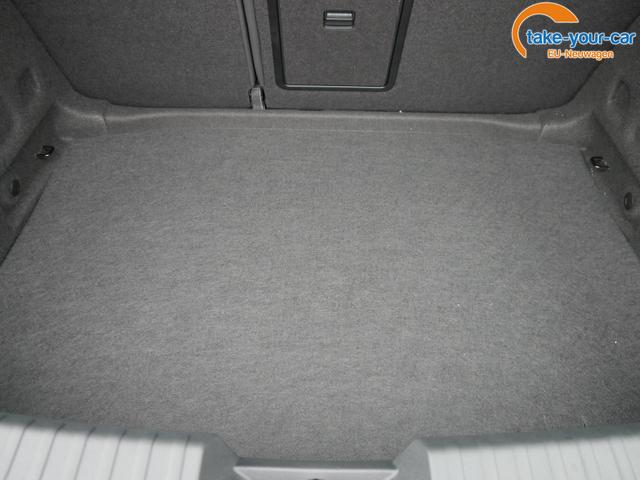 Seat - Leon - EU-Neuwagen - Reimport