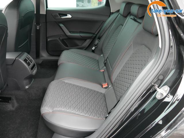 Seat - Leon - EU-Neuwagen - Reimport