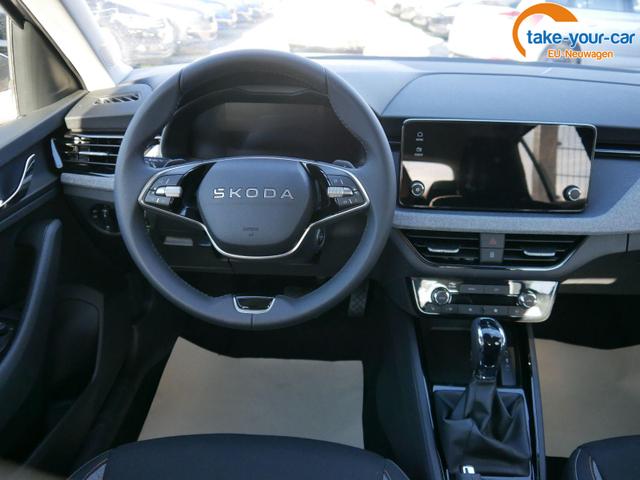 Skoda - Scala - EU-Neuwagen - Reimport