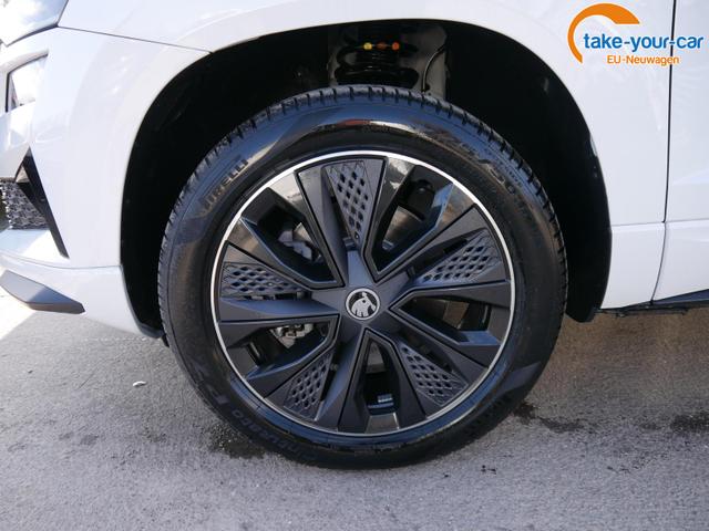 Skoda - Karoq - EU-Neuwagen - Reimport