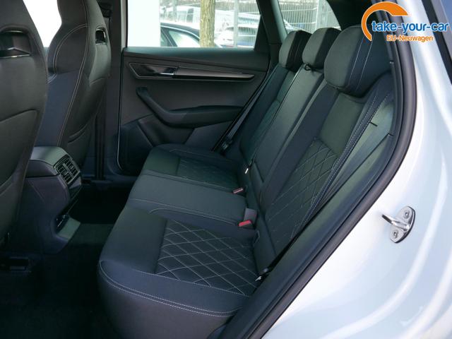 Skoda - Karoq - EU-Neuwagen - Reimport