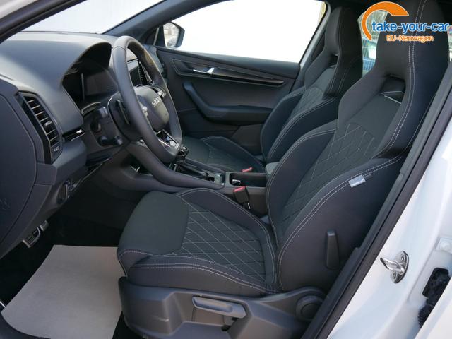 Skoda - Karoq - EU-Neuwagen - Reimport