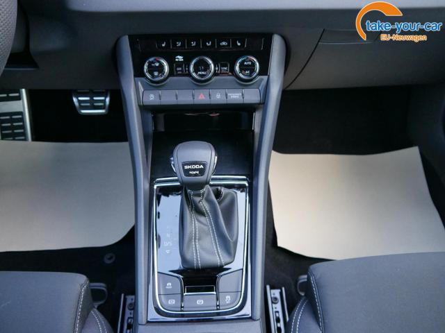 Skoda - Karoq - EU-Neuwagen - Reimport