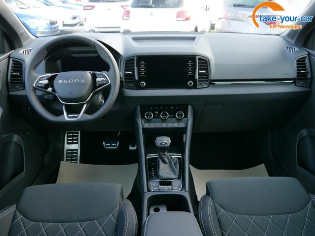 Skoda - Karoq - EU-Neuwagen - Reimport